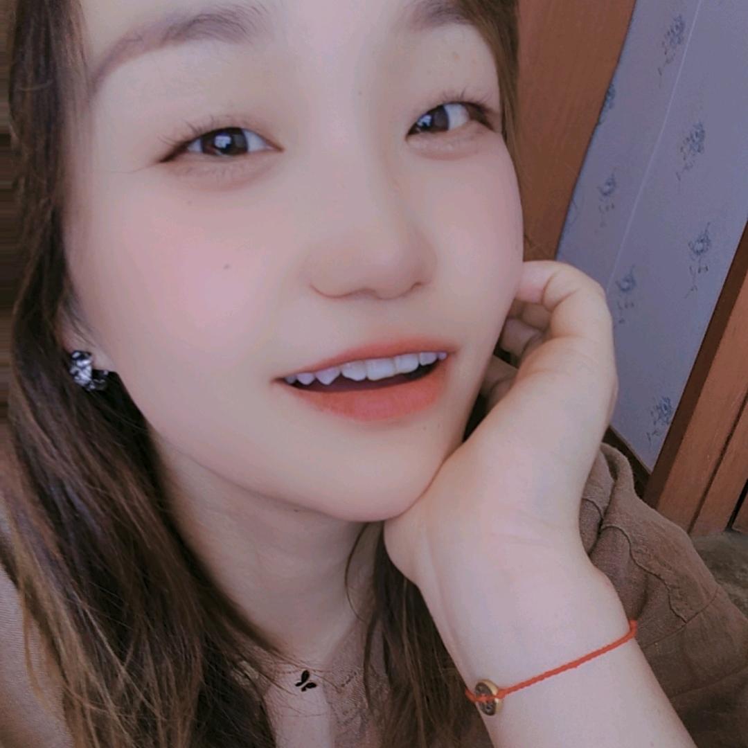幸运吸收中🌸
