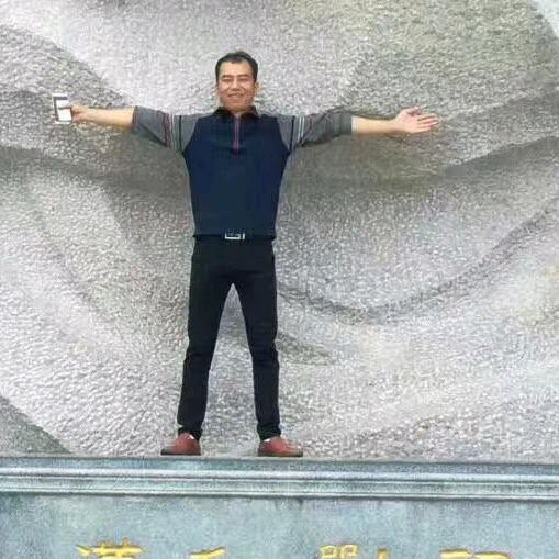 静如止水