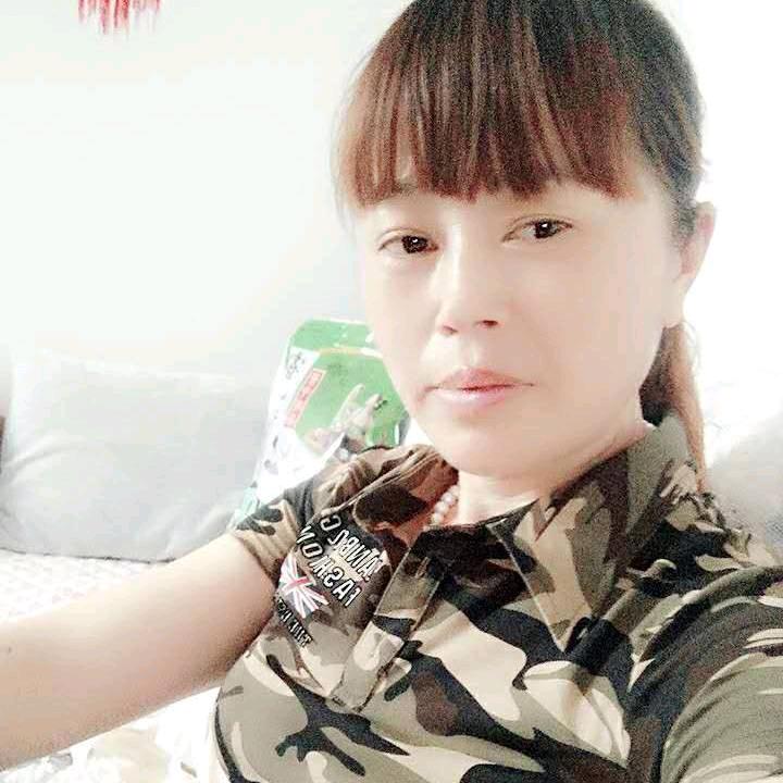 满山红叶