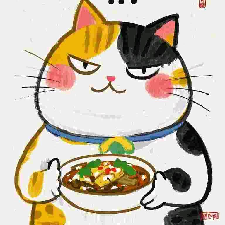 食味有辛(鱼快酸菜鱼)