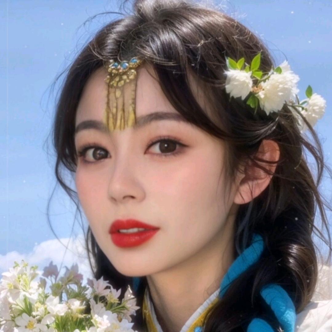 岚皋莉莉
