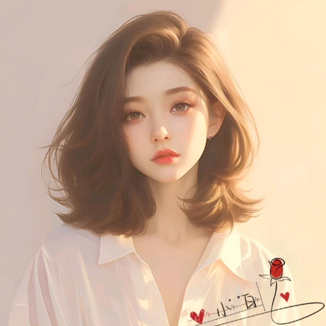 普通女青年