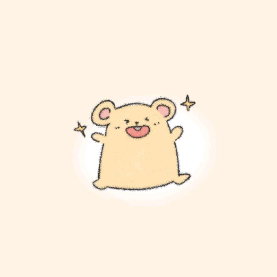 鼠牙微土🐭