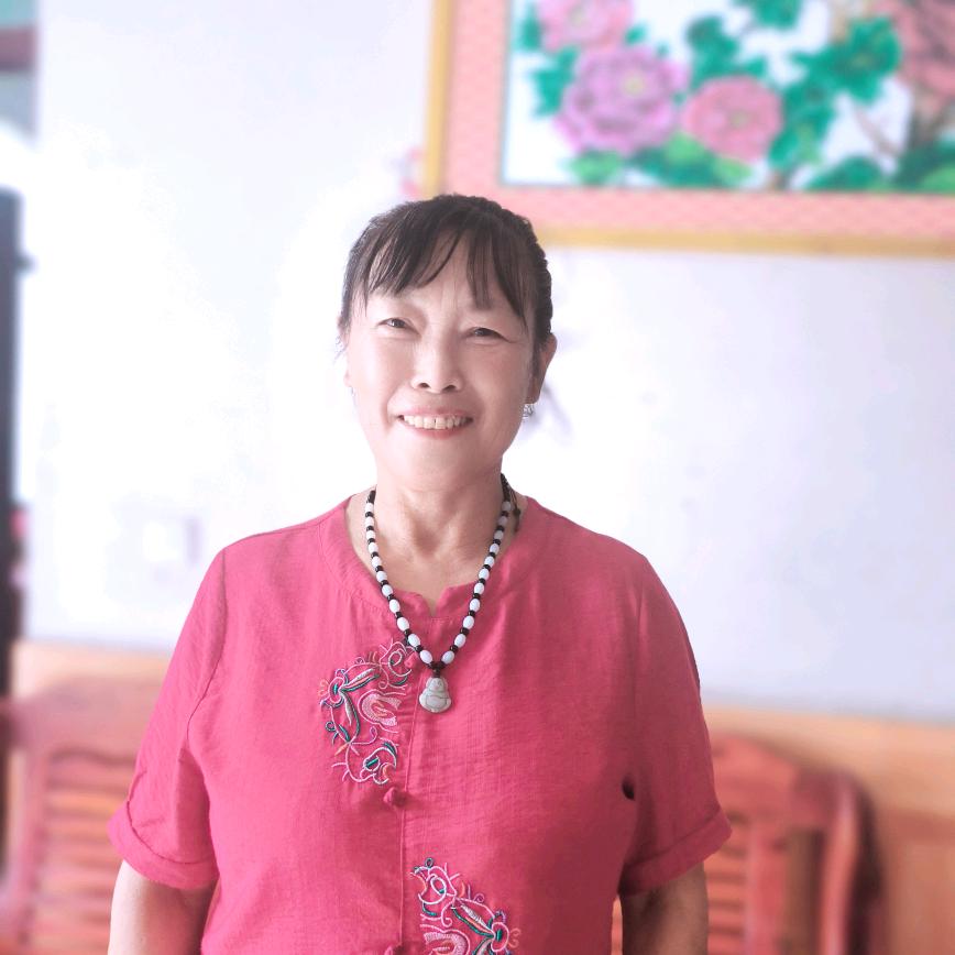 开心人生