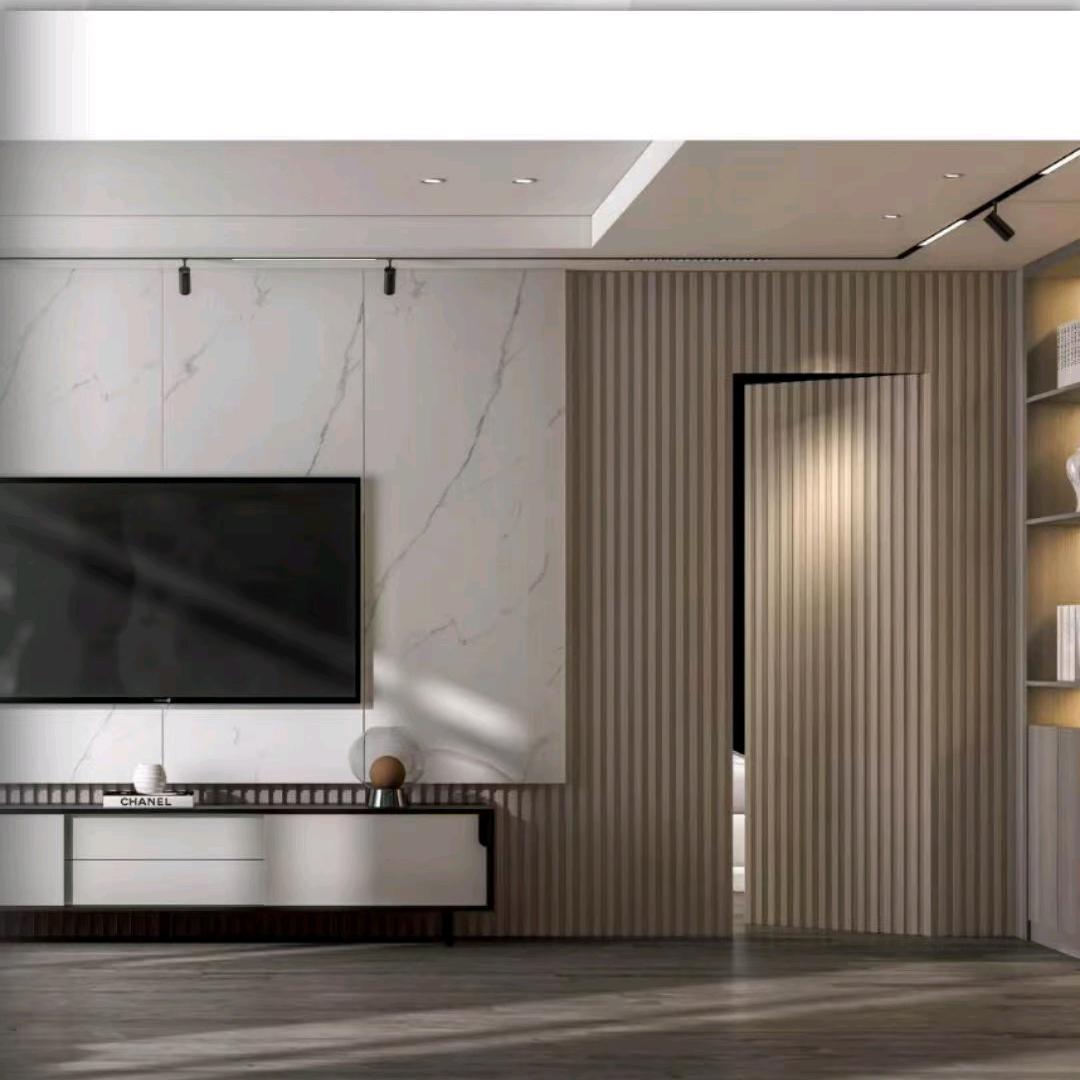 居上好整装定制