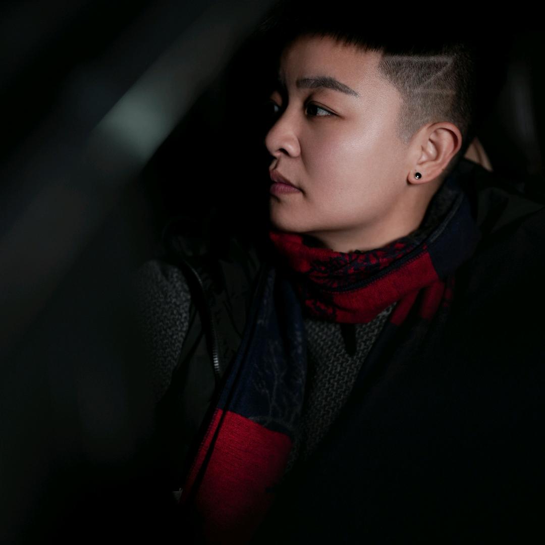 李好女儿（欣欣）
