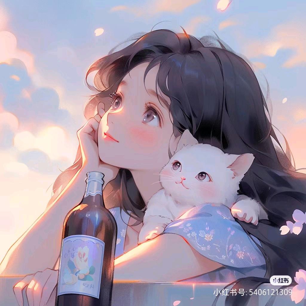 柠七菇娘