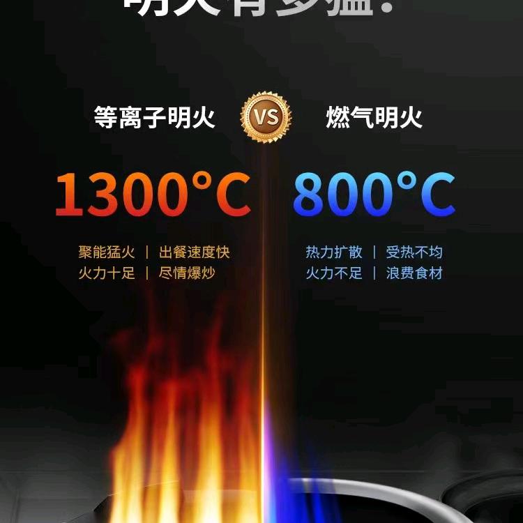 华火电燃（电火）灶运营中心