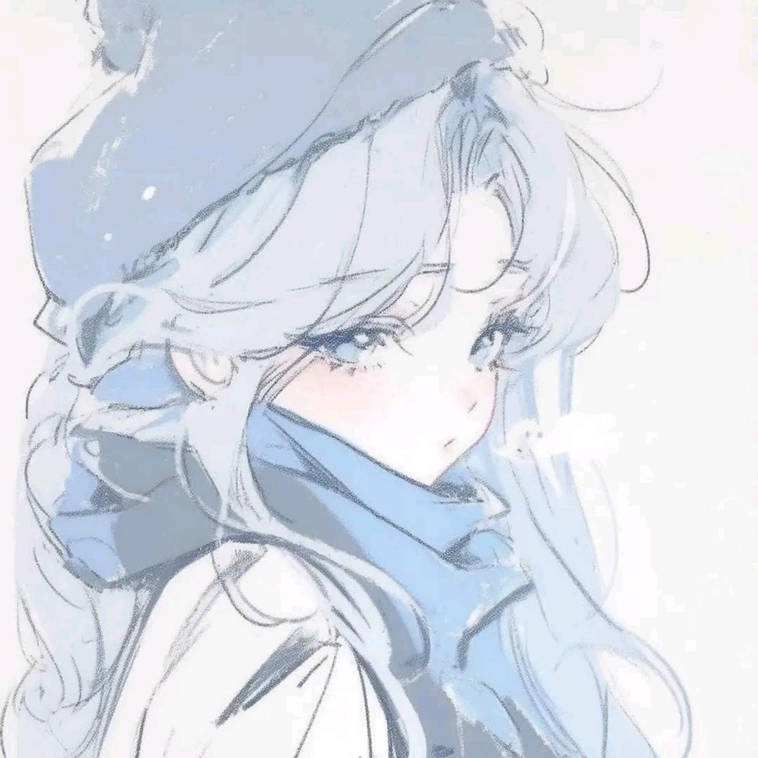 暗夜保镖林大佬头像