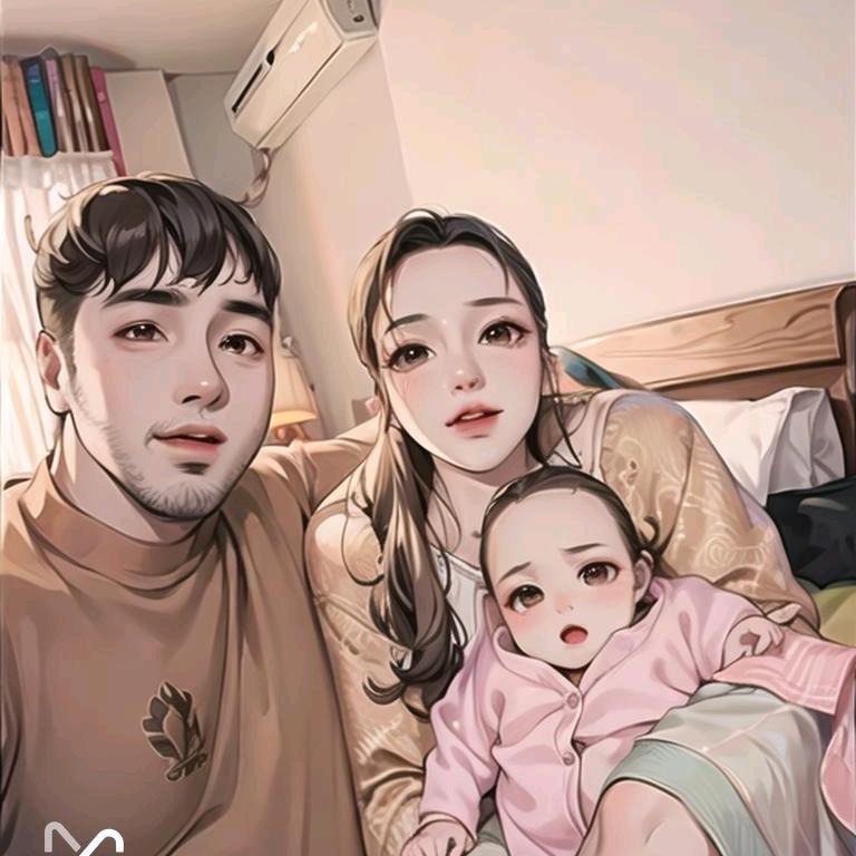 小喜悦