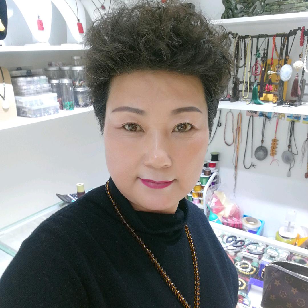 王姐（13:14）开播