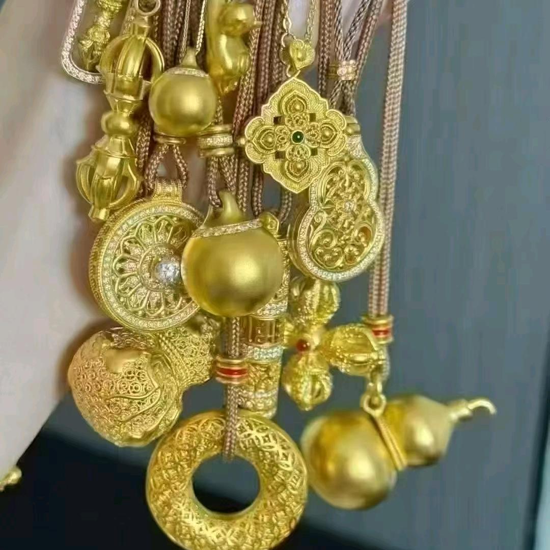 周大生-秀秀周大生(缤纷五洲商业广场店)