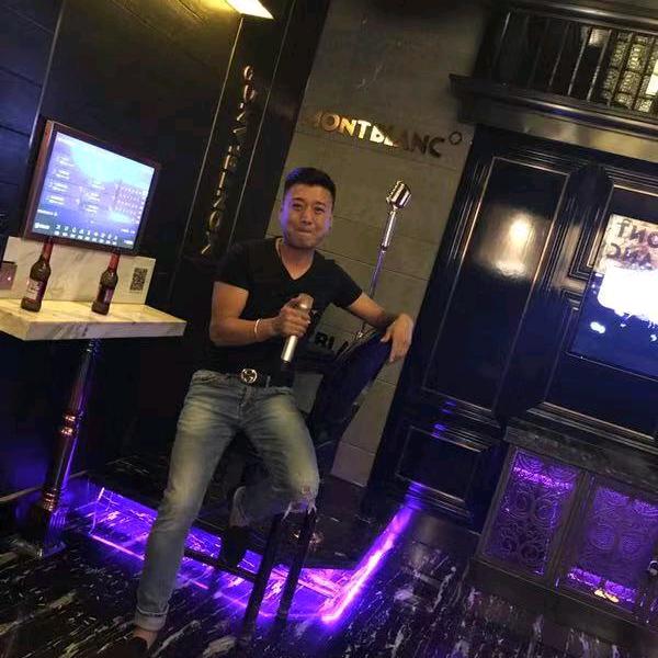 七米力老师电棒小王子