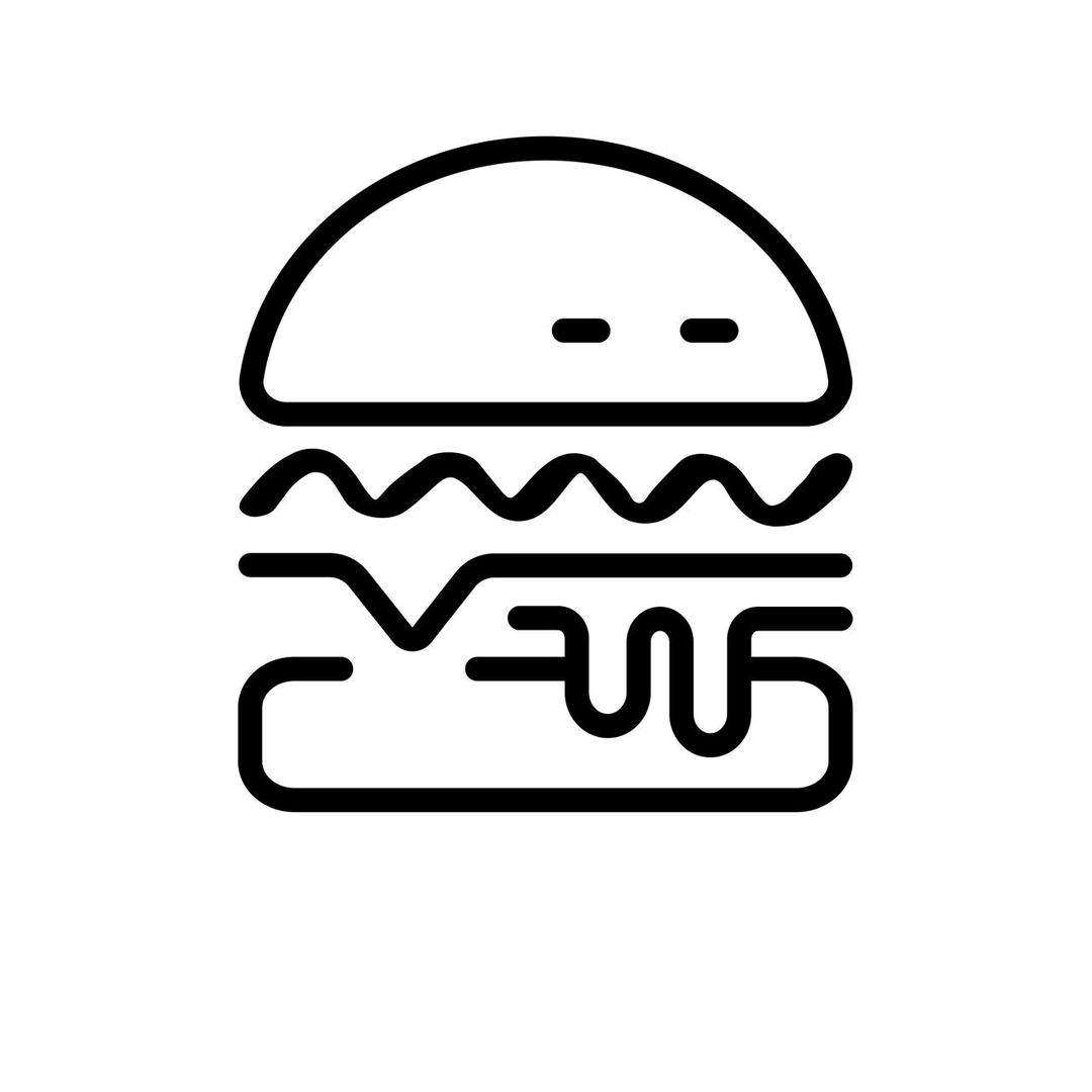 椿的汉堡商店（盛宇店筹备中）