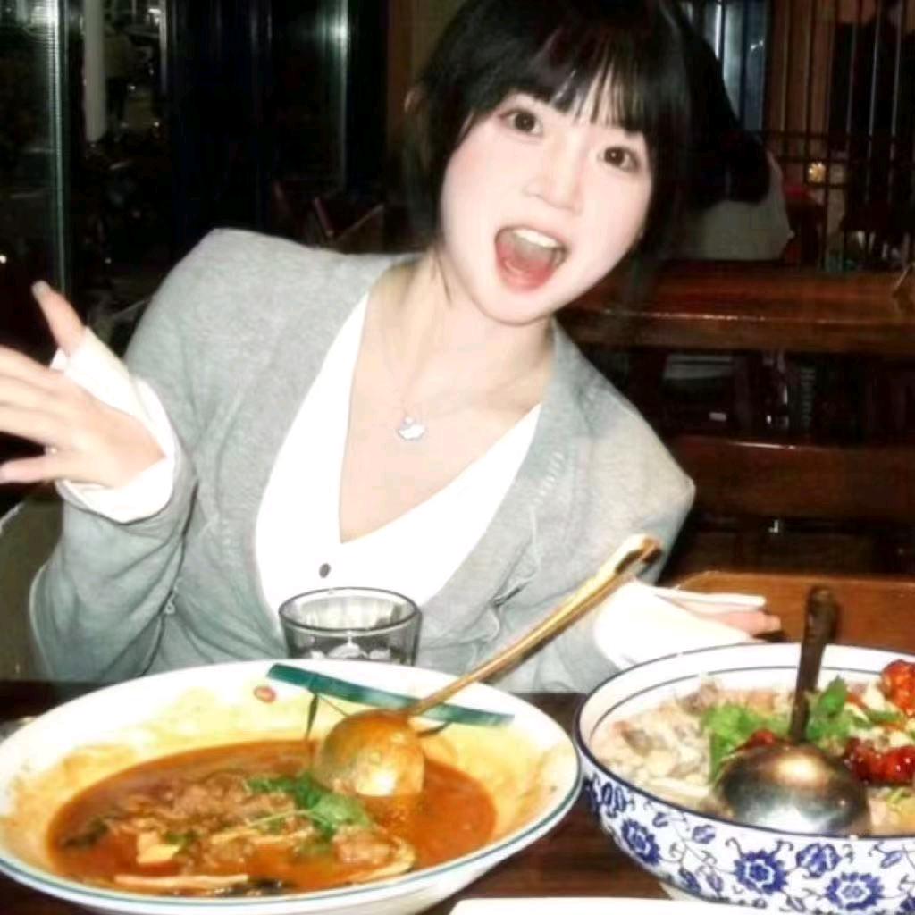 茶鹿哇哇