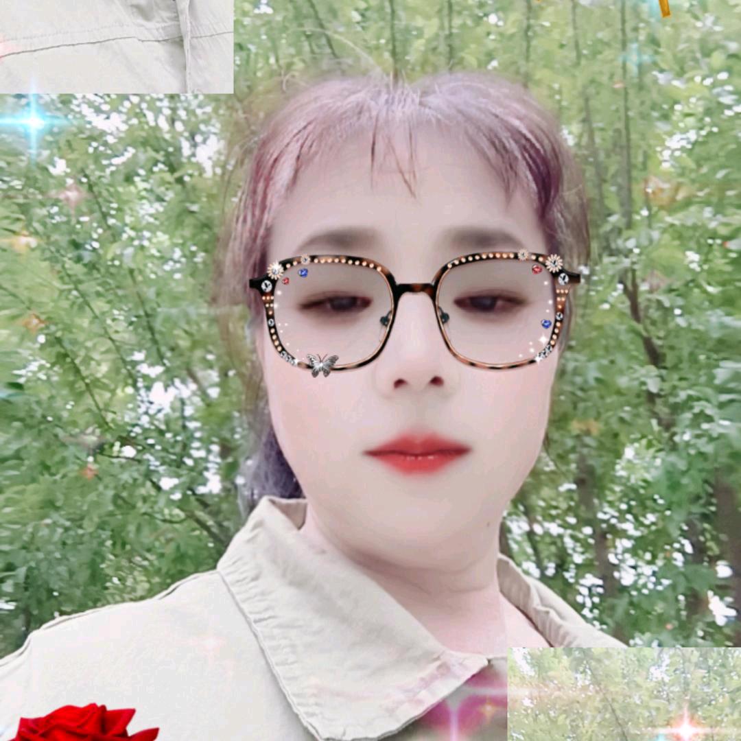 高级护理工——沈艳红