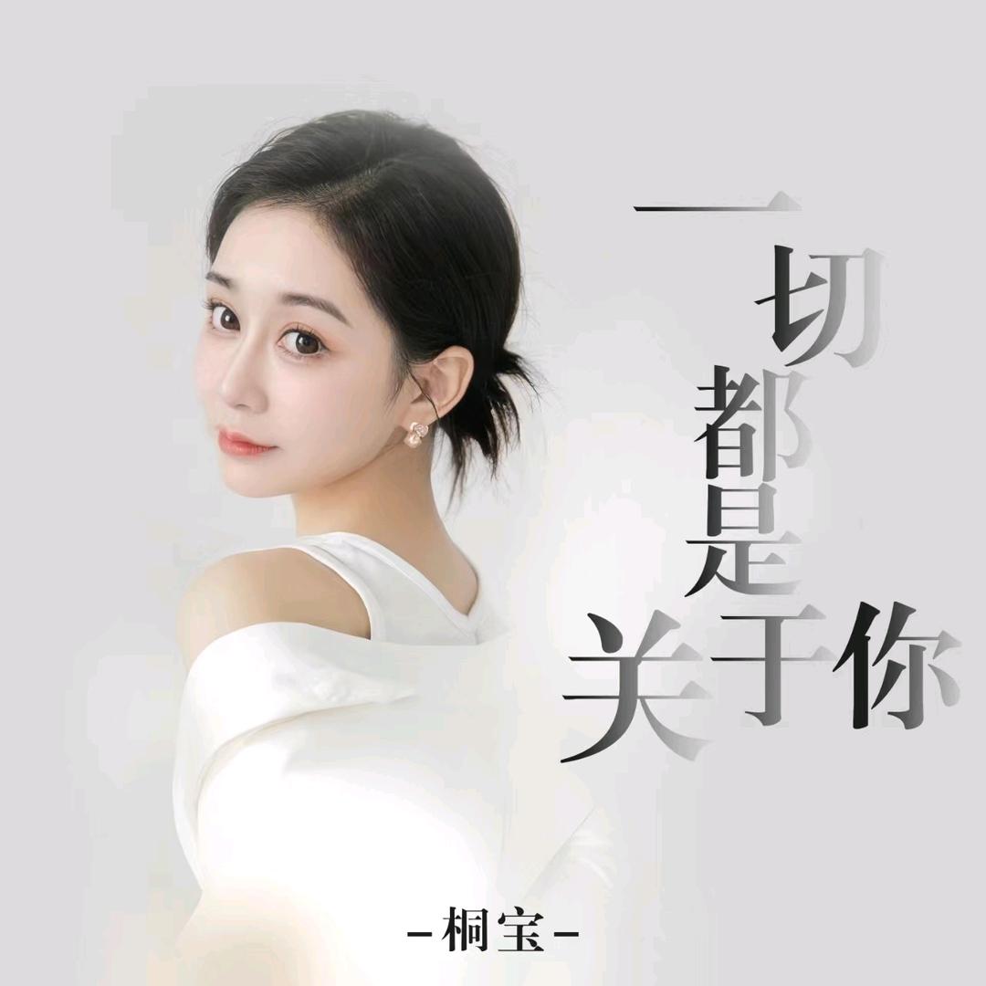 歌手桐宝