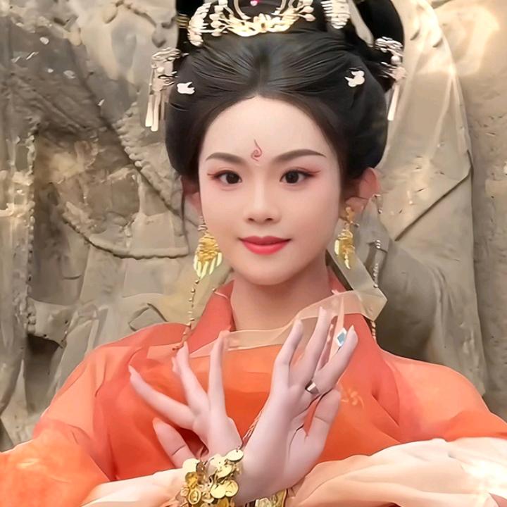 我爬过山坡上