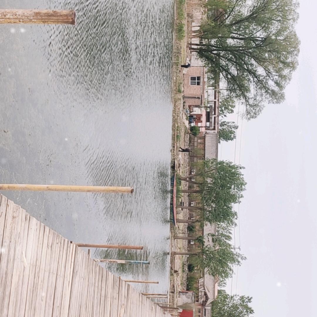 白洋淀大头农家院