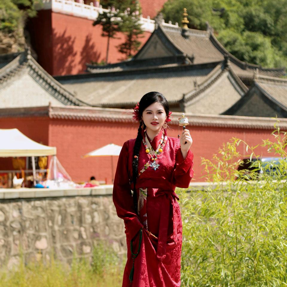 平度南方装饰徐丽