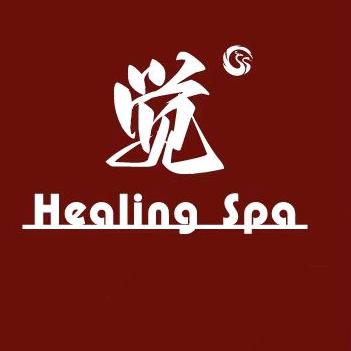 觉◎SPA