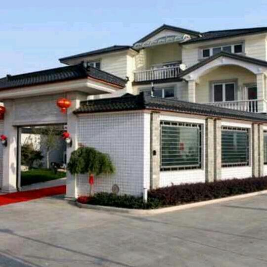 吉林省白山市鸿天古建瓦业白山市江源区鸿天瓦业