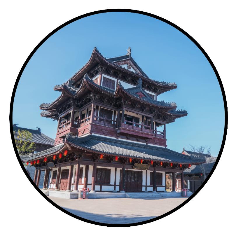 民间小故事