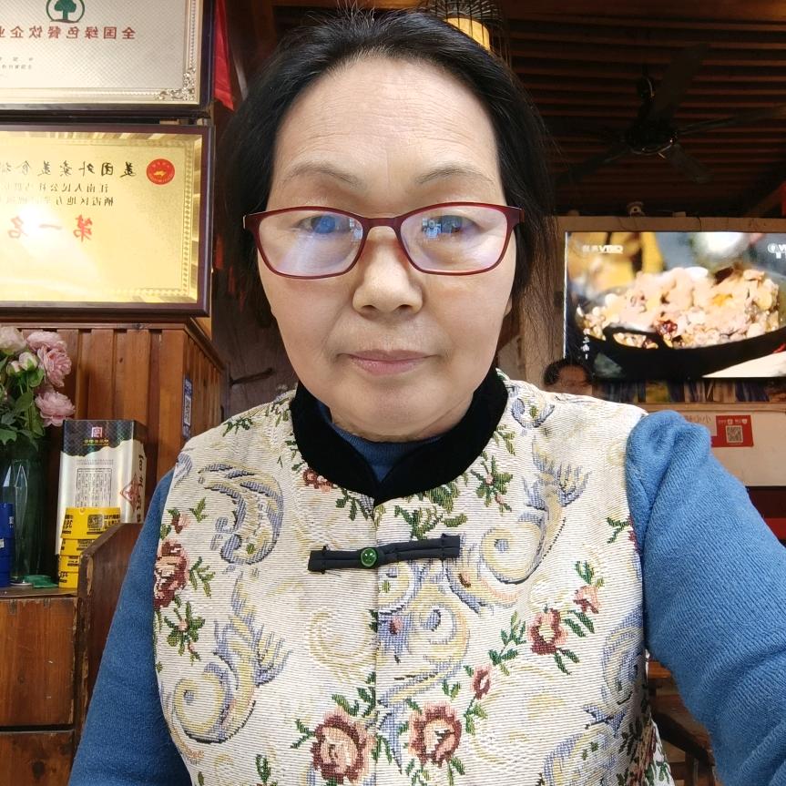 李大姐
