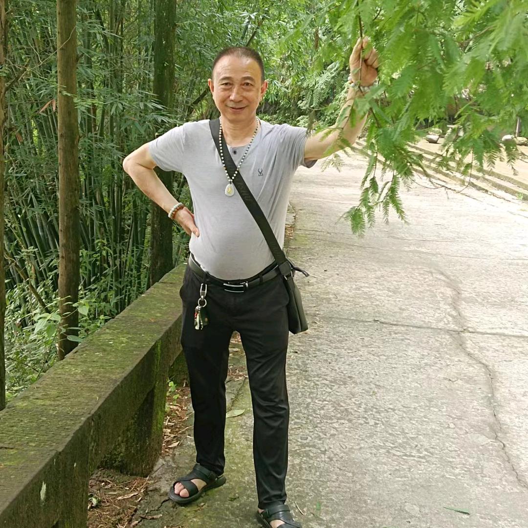 原来是你