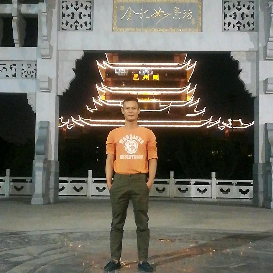 李沛霖