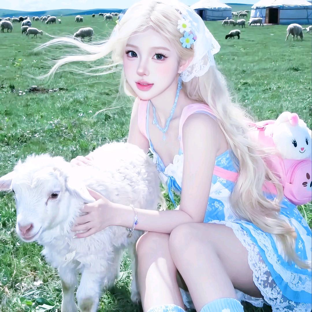 阿愿愿🌷才艺