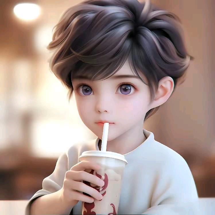 壮壮很溜溜✨失控进化