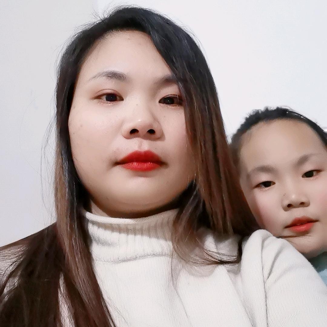 丽丽宝妈