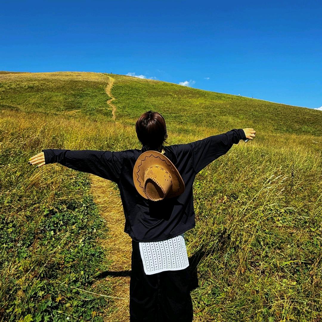 人丑❣️心里善❣️