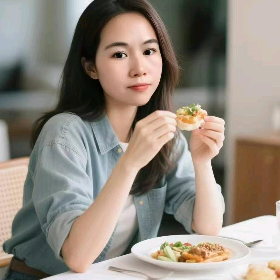 陶陶姐