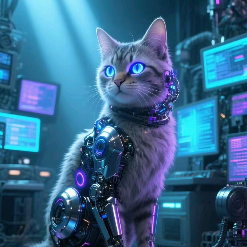 科创灵猫