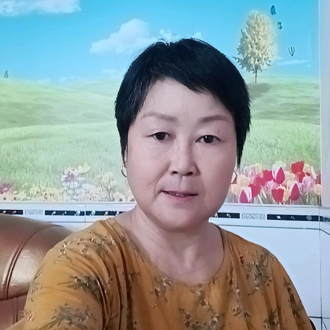 蓝魅春（568）早上8点半开播