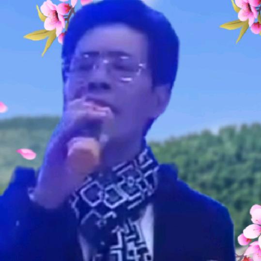 雨飞: