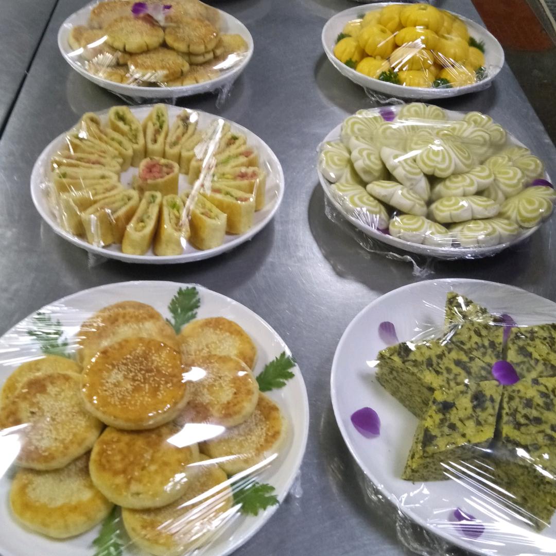 做风味，我是认真的
