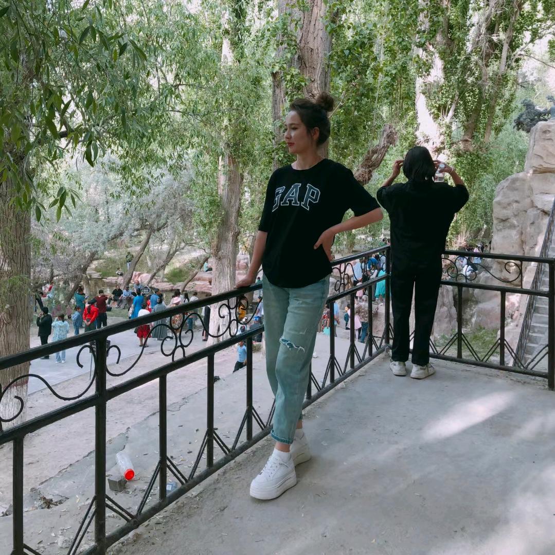 海丽👩‍❤️‍👨