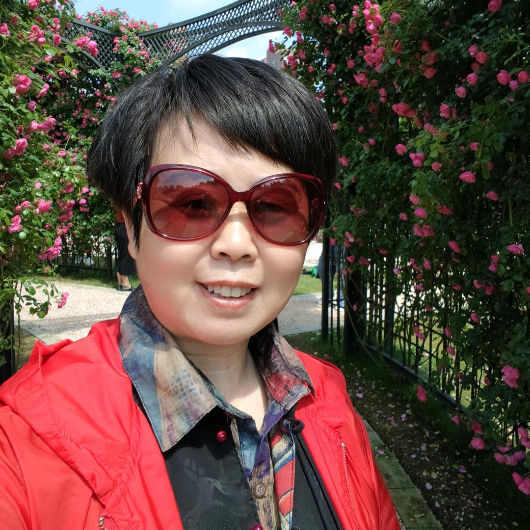 英姐