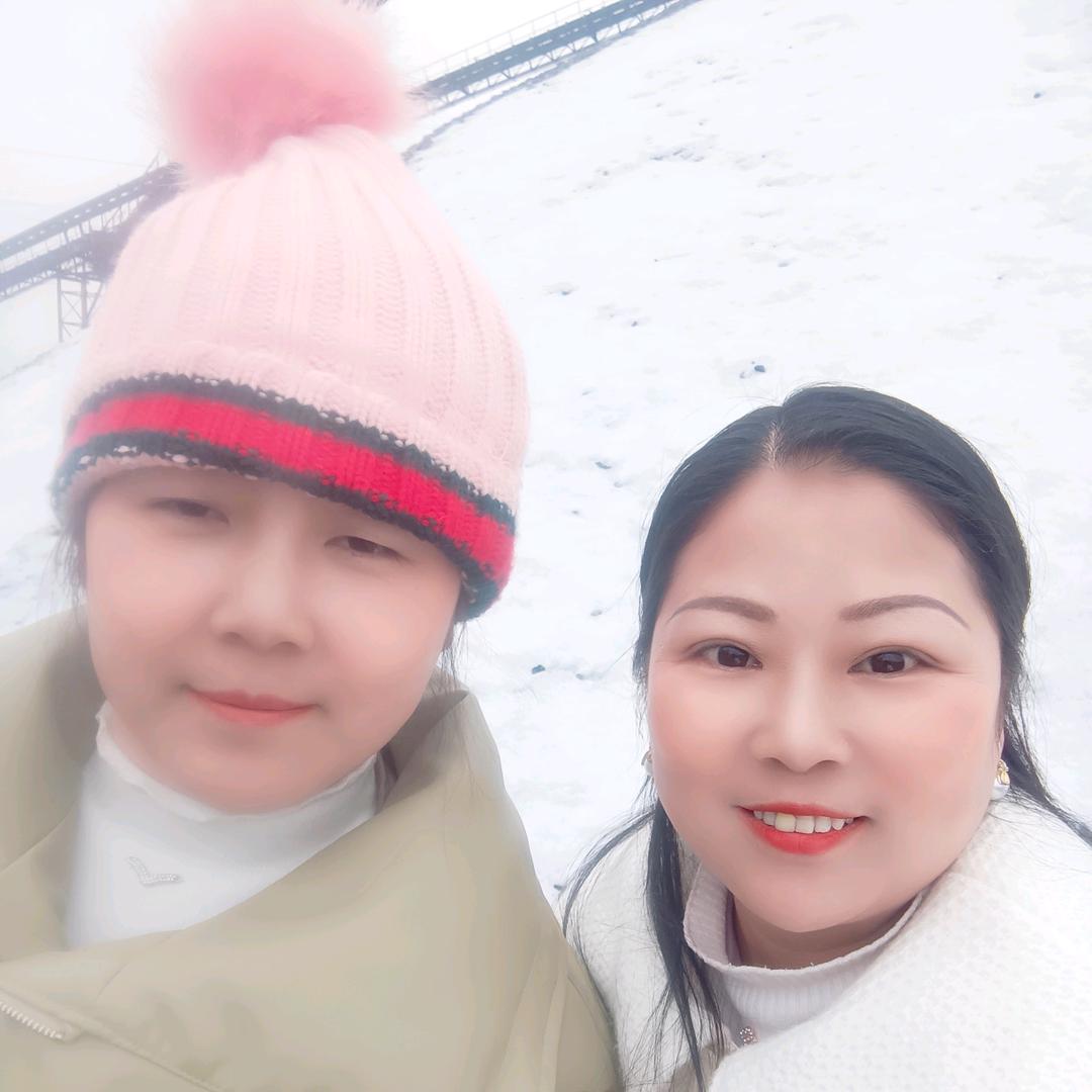 围裙妈妈💞🍵🌸🍀🌴