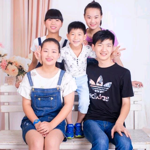 知足常乐