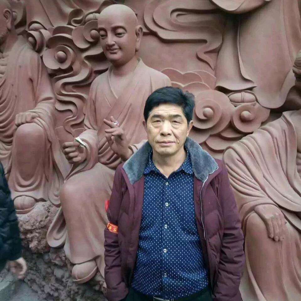 松鹤长生寿材店
