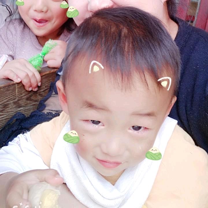 堆～瑶 吴优无虑