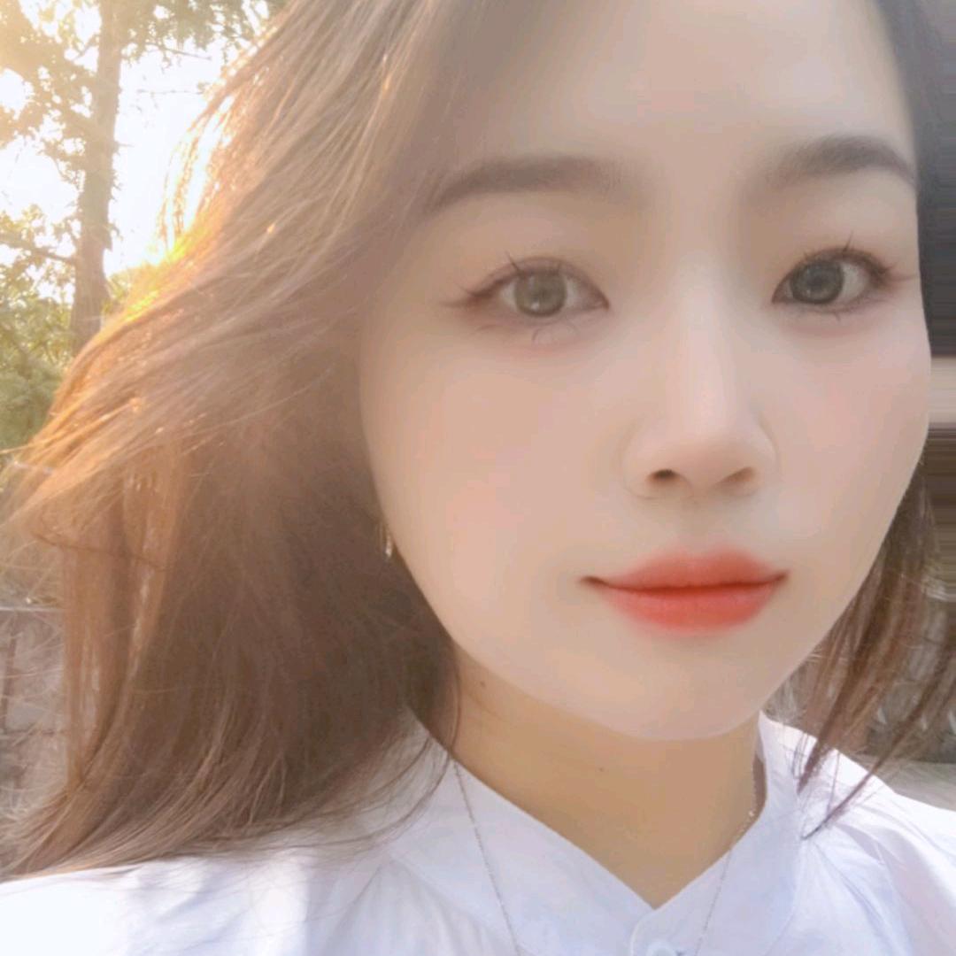 美 ☆❤
