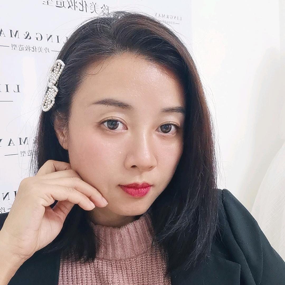 梁小婷