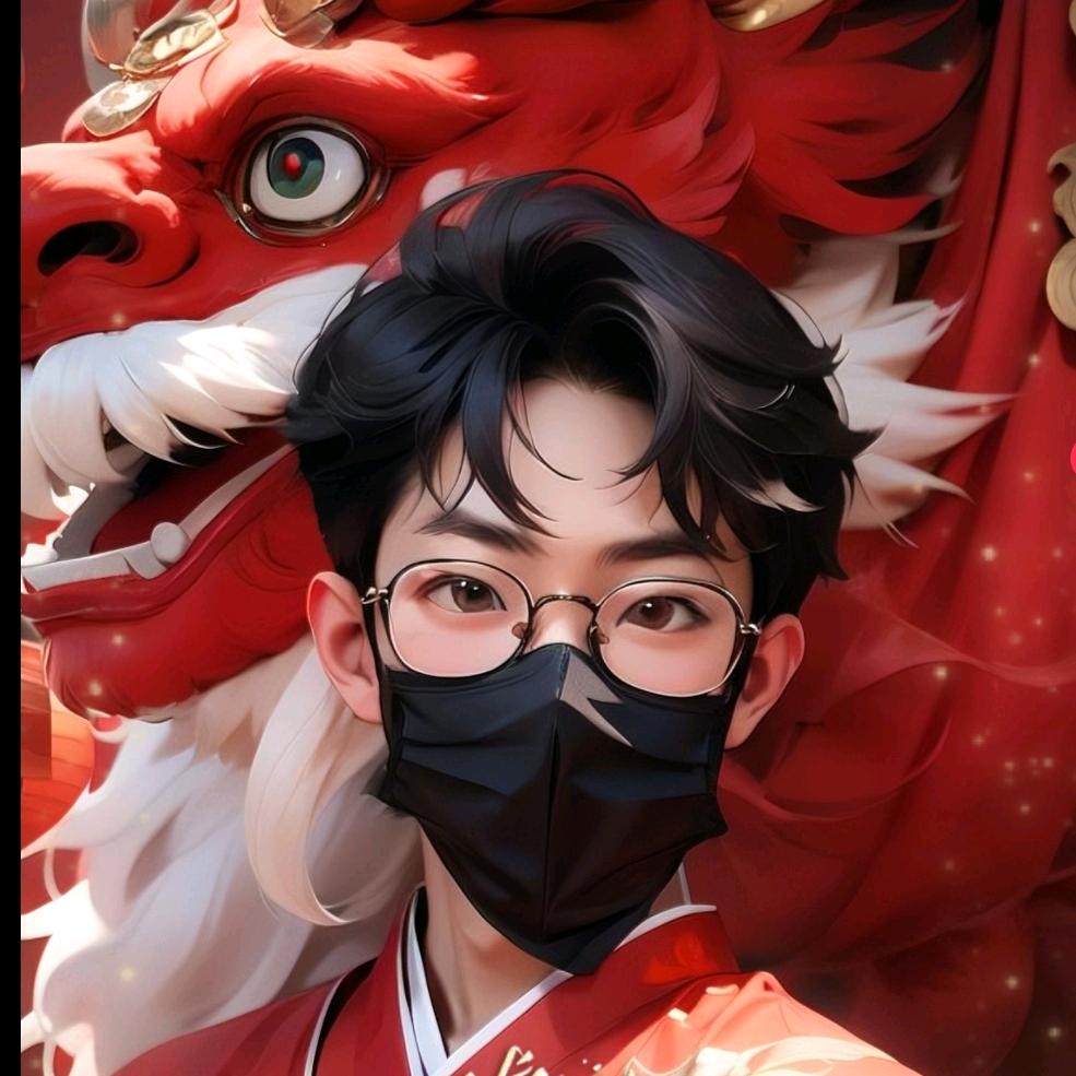 珠珠玩毛线（成品出）