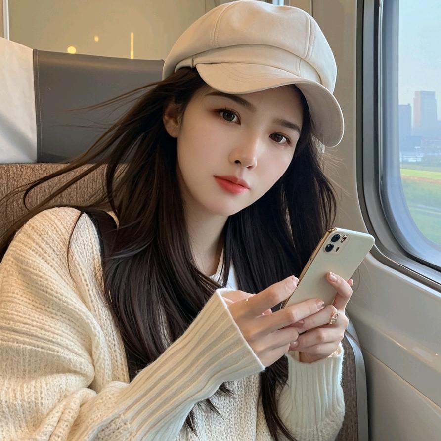 燕子：早上10点开播聊天唱歌🎤