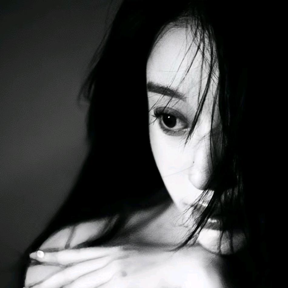 无趣的女人